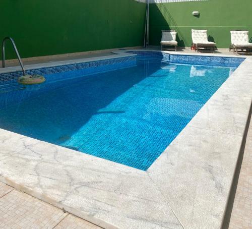 Hostal Quarto Casal Em Casa Central Com Piscina