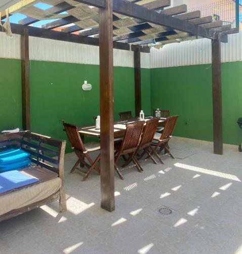 Hostal Quarto Casal Em Casa Central Com Piscina