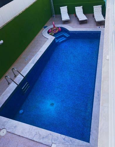 Hostal Quarto Casal Em Casa Central Com Piscina