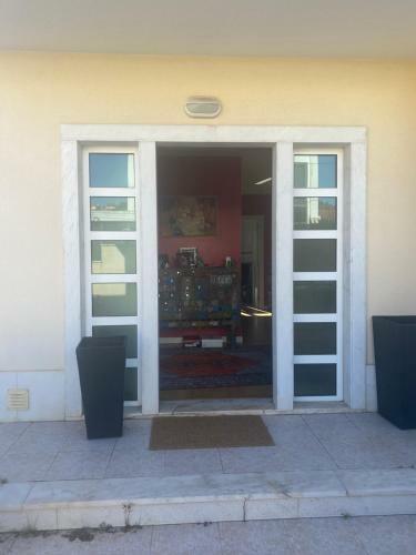 Hostal Quarto Casal Em Casa Central Com Piscina