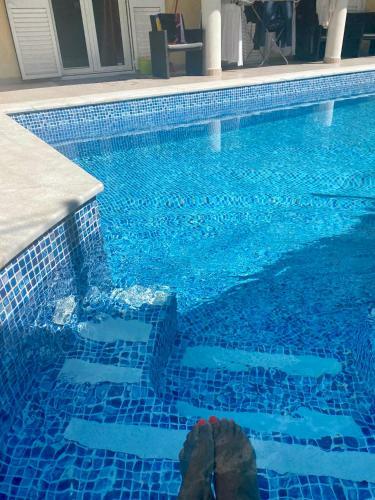 Hostal Quarto Casal Em Casa Central Com Piscina
