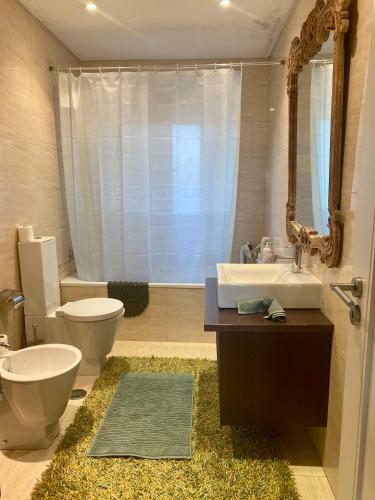 Hostal Quarto Casal Em Casa Central Com Piscina