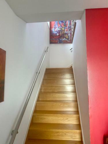 Hostal Quarto Casal Em Casa Central Com Piscina