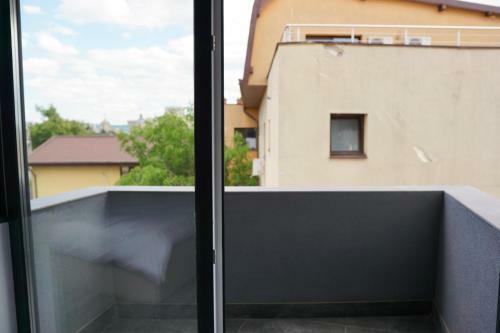 Apartamento 8 Cuza Voda
