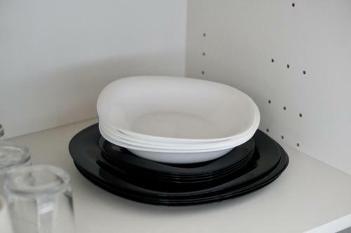 Apartamento 8 Cuza Voda