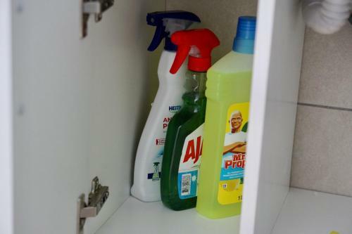 Apartamento 8 Cuza Voda