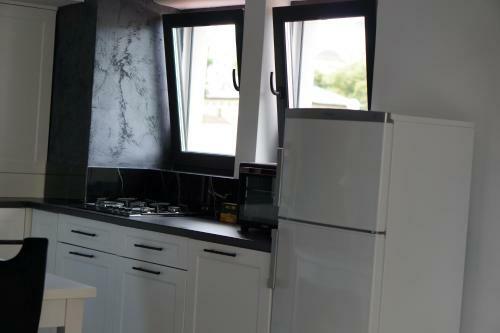 Apartamento 8 Cuza Voda