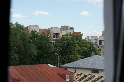 Apartamento 8 Cuza Voda