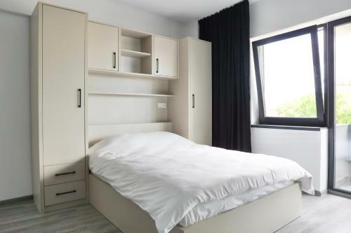 Apartamento 8 Cuza Voda
