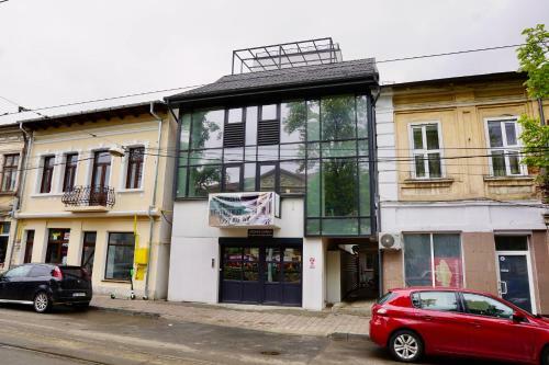 Apartamento 8 Cuza Voda