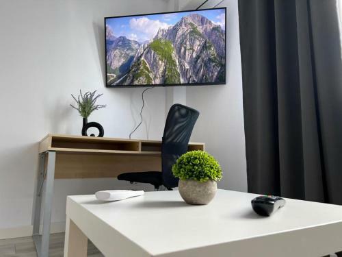 Apartamento Top Rent Luxury
