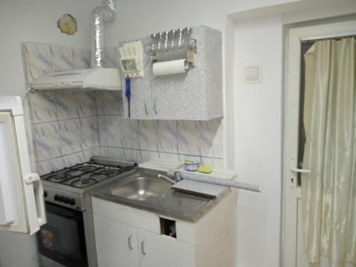 Apartamento Garsonier? In Copou