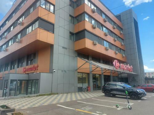 Luxury Apart Cubis