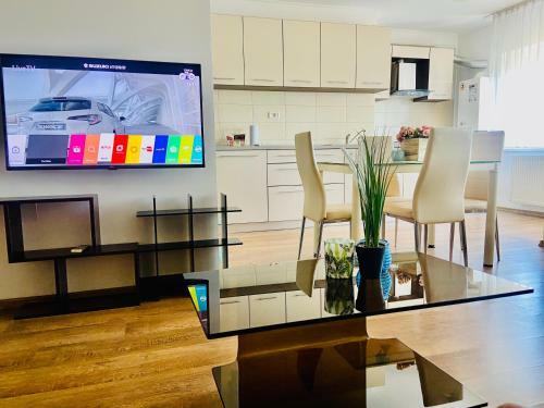 Apartamento Iulius Mall Comfort