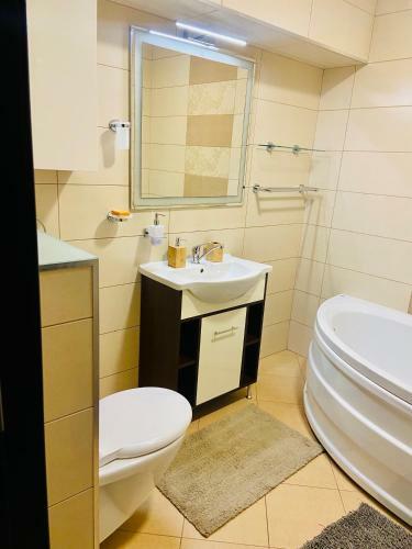 Apartamento Iulius Mall Comfort
