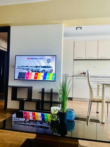 Apartamento Iulius Mall Comfort