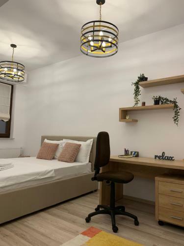 Studio Apartments