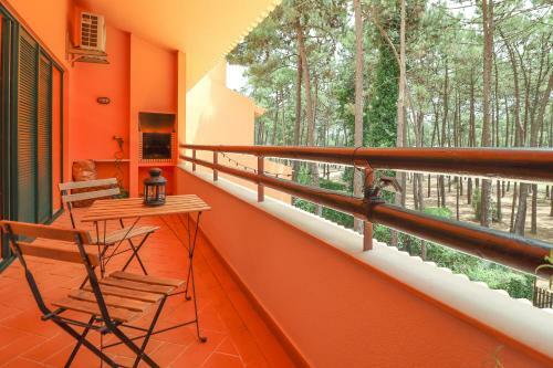 Apartamento Nomad Beach House