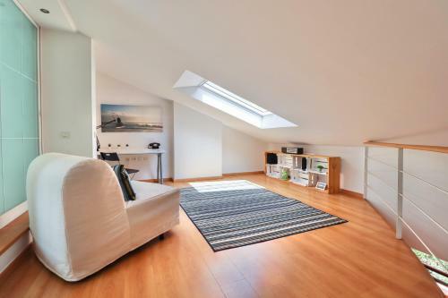 Apartamento Nomad Beach House