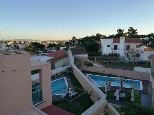 Arriba Beach & Country Villa