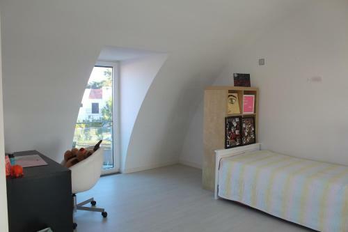 Arriba Beach & Country Villa