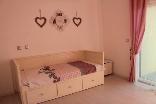 Arriba Beach & Country Villa