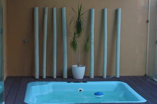 Arriba Beach & Country Villa