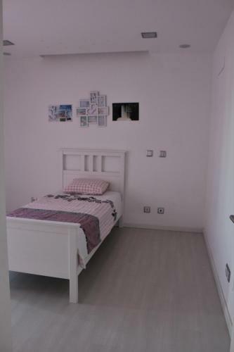 Arriba Beach & Country Villa