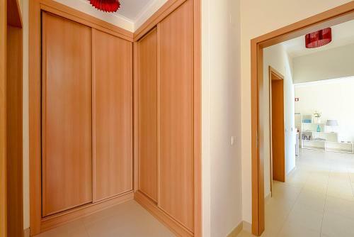 Apartamento Penthouse Florida