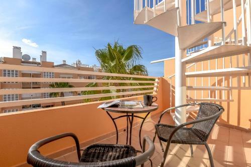 Apartamento Penthouse Florida