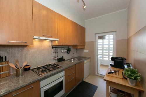 Soul Beach Apartment