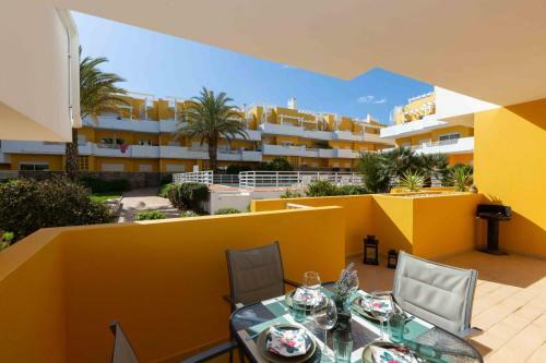 Soul Beach Apartment