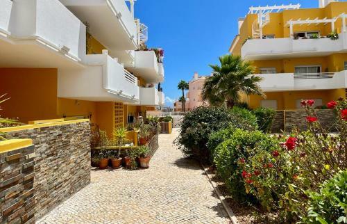 1 Bedroom Apartment Cabanas Golf 1 By Pola At Aps