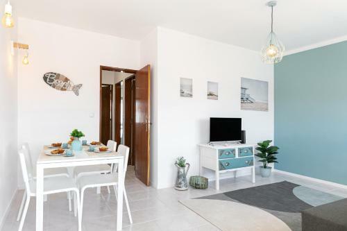 Apartamento Menta Mar
