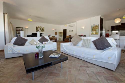 Villa Eiras Altas