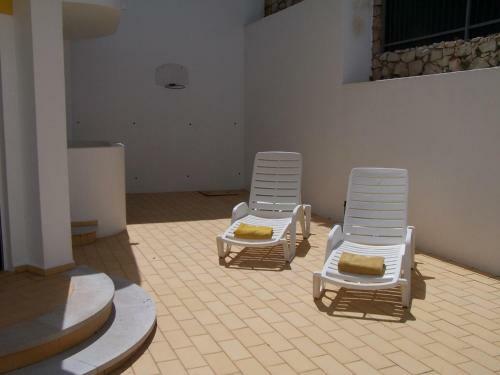 Apartamento Levi Residence