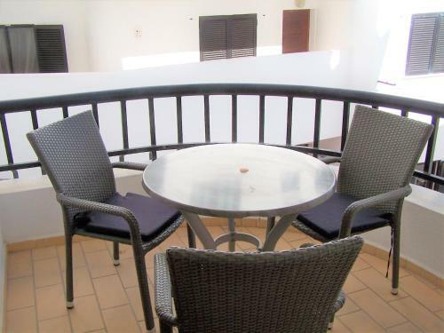 Apartamento Levi Residence