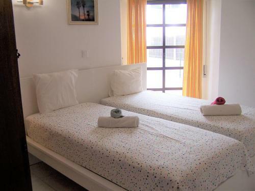 Apartamento Levi Residence