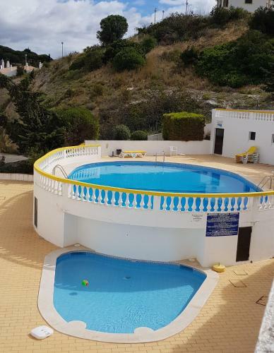 Apartamento Levi Residence