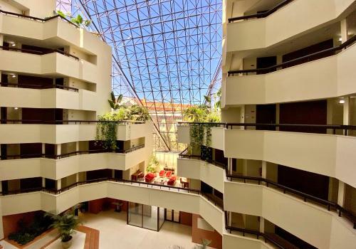 Mac Apartament Atrium Cascais