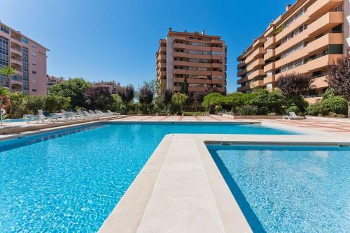 Apartamento Cascais With Pool V