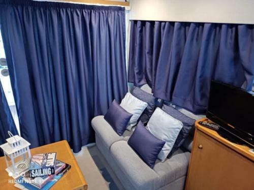 Barco Apartamento Buzios III Cascais