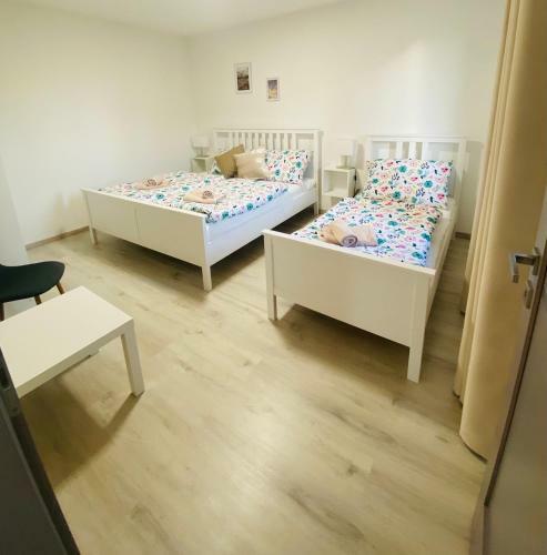 Apartm�ny Tamka