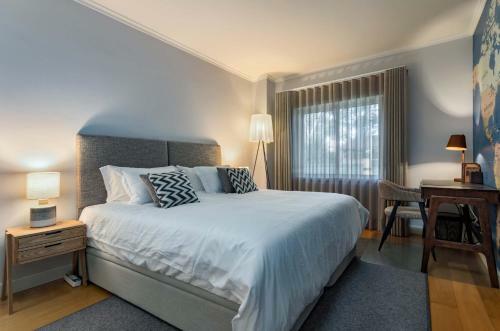 Apartamento Penthouse Duplex Rooftop Jacuzzi 4 Rooms 6 Beds 8 Persons