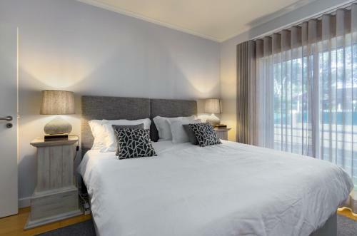 Apartamento Penthouse Duplex Rooftop Jacuzzi 4 Rooms 6 Beds 8 Persons