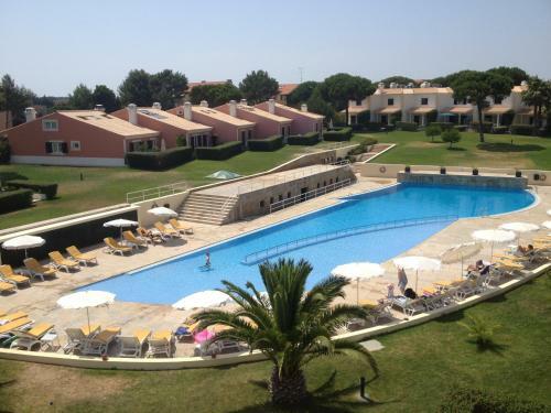 Lovely Villa In Vila Bicuda Cascais Resort II
