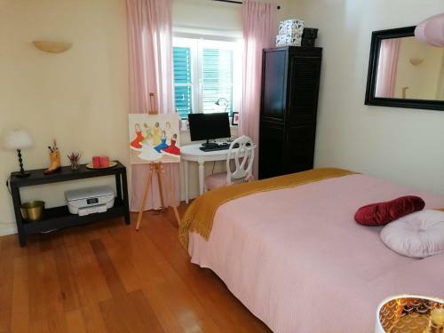 Lovely Villa In Vila Bicuda Cascais Resort II