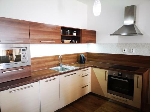 Apartman Laria