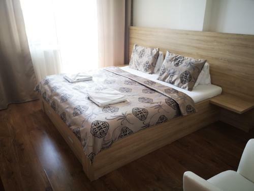 Apartman Laria