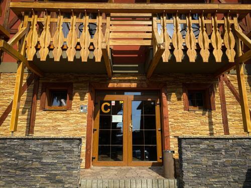 Apartm�n Mountain View - Tatragolf C